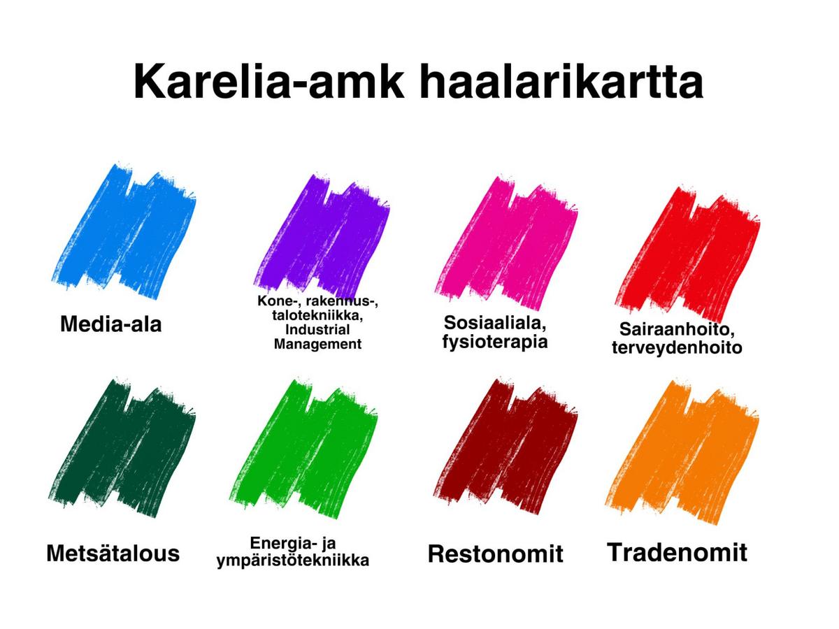 Haalarit - Joensuun Insinööriopiskelijat ry